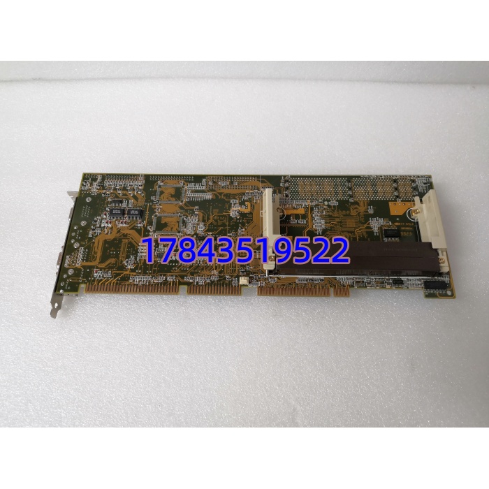 MSPC MSPC-68866800 | 工业级 PICMG 单板计算机(SBC)模块 - 图片 3