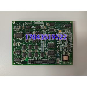 GE IC660ELB912 µGENI 网络接口板 | 最后采购窗口