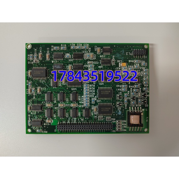 GE IC660ELB912 µGENI 网络接口板 | 最后采购窗口
