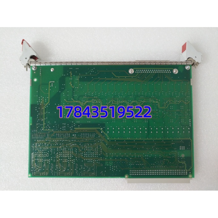 ABB PFSK151 3BSE018876R1 | 配 CI840/CI854 做 Advant FieldBus / Profibus 从站 - 图片 3