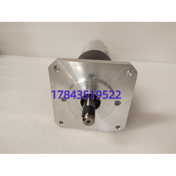 SEM Servo Dynamics MTS30M4-38C | 直流有刷伺服电机 - 图片 3