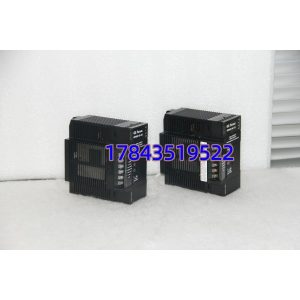 General Electric IC693PWR330 | 30W 5VDC + 24VDC 输出 用于 90-30 CPU 机架