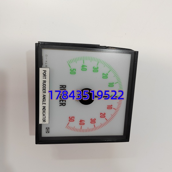 DEIF DLQ144-PC-NB | 替代DLQ96/DLQ72系列 升级大屏 支持CT/PT变比设定