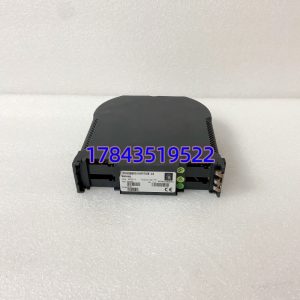 ABB RMP201-8 | 停产预警·Advant 410系列关键备件