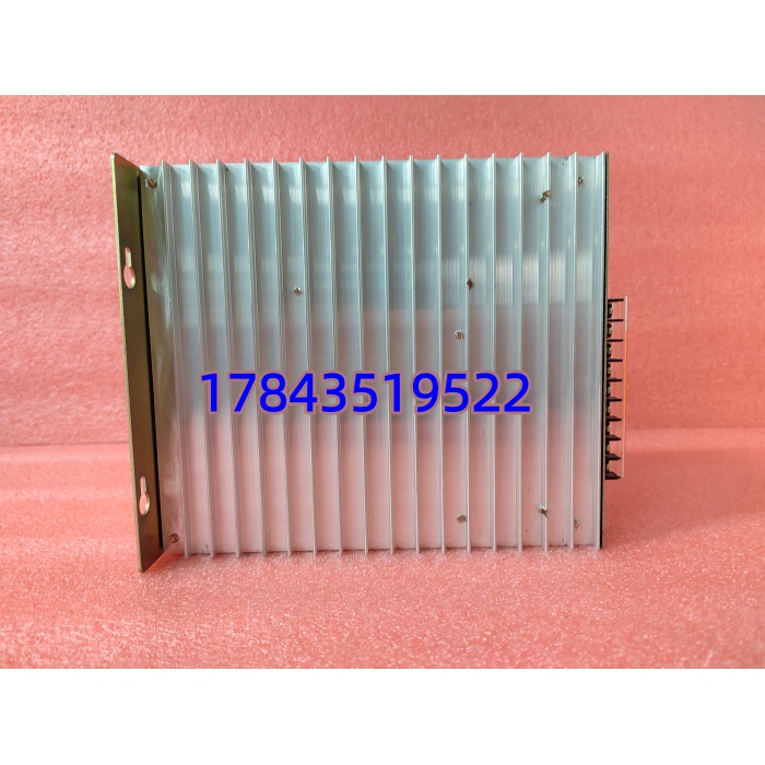 YASKAWA CACR-02-TE1K 0.2kW 单相200V 伺服驱动单元 | 关键CNC轴备件(Buffer Stock) - 图片 4
