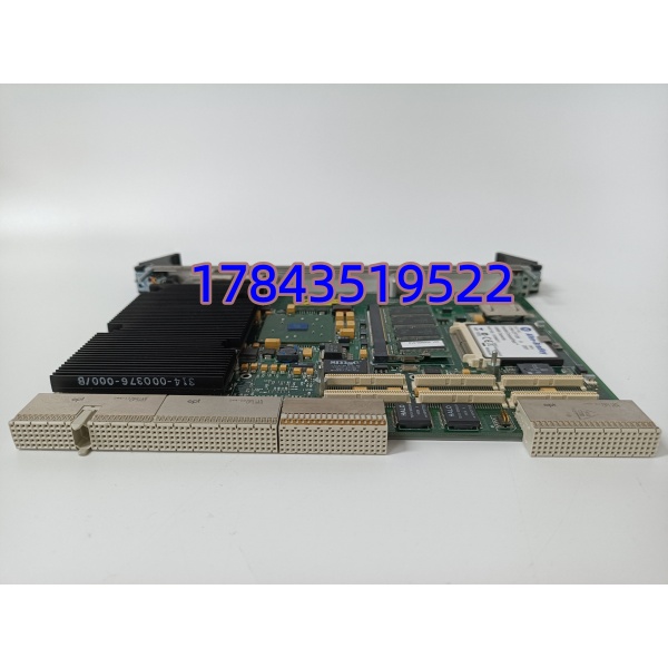 GE FANUC VMICPCI-7806-211000 | VMIVME/VMIC系列