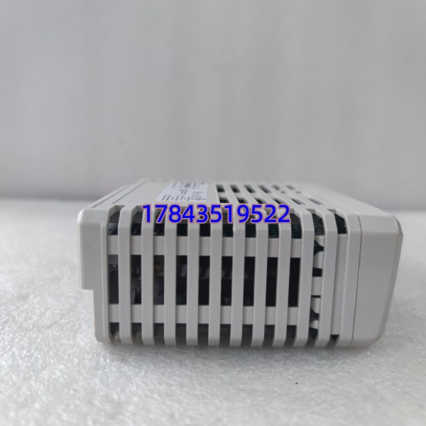 ABB 3BSE008510R0001 | PM510V2 处理器模块(Advant Controller 450/410) - 图片 4