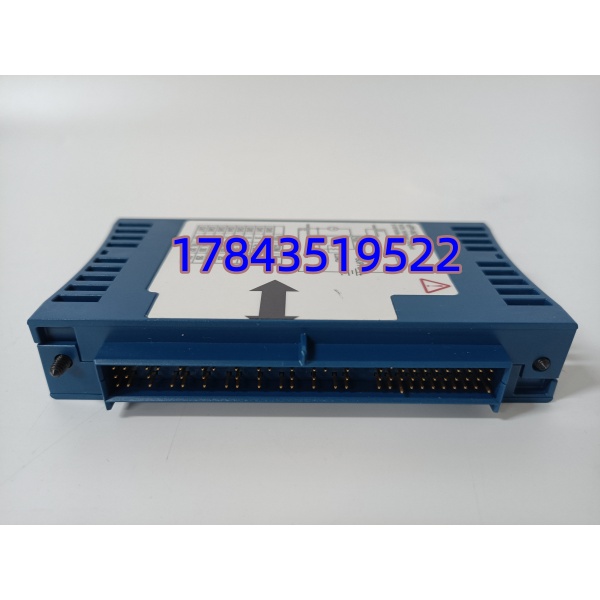 NI CFP-AO-210 | Compact FieldPoint模拟输出 - 图片 3