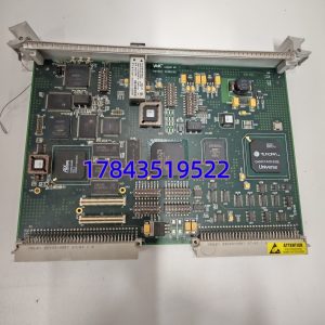 GE VMIVME-5565-010000 | VME 反射内存节点卡 多模 ST