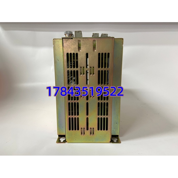 YASKAWA JZNC-XIU01B MOTOMAN XIU-01B 扩展 I/O 接口单元 | 带伺服串行口 柜内安装