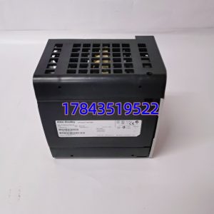 Allen-Bradley 1756-PA72C | ControlLogix 1756 机架AC电源 敷形涂层版