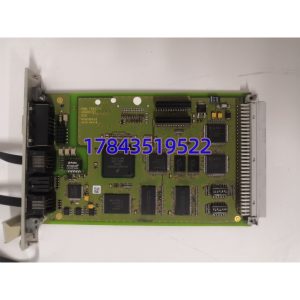 HIMA F8627X | 以太网通信模块