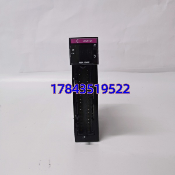 ALLEN-BRADLEY 1756-LSC8XIB8I/A | ControlLogix 运动伺服轴模块 - 图片 4