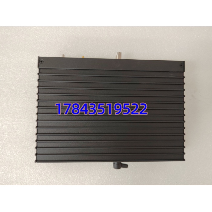 GE AO3481 IC698AO3481 | 通道独立配置 带诊断 LED - 图片 3