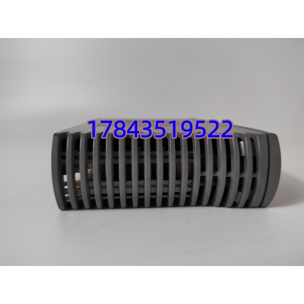 ICS TRIPLEX T9110 | TMR机架电源/通信处理器 - 图片 3