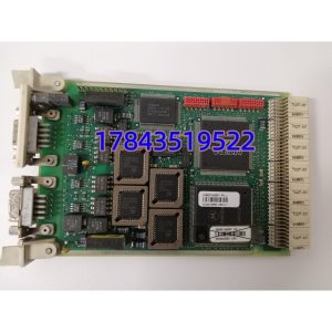 ABB CI541V1 3BSE014666R1 | S800 I/O通信接口