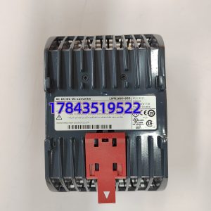 ABB LWN2660-6EG 3BHL000986P7002 | DCS/PLC柜 24V DC 供电备件