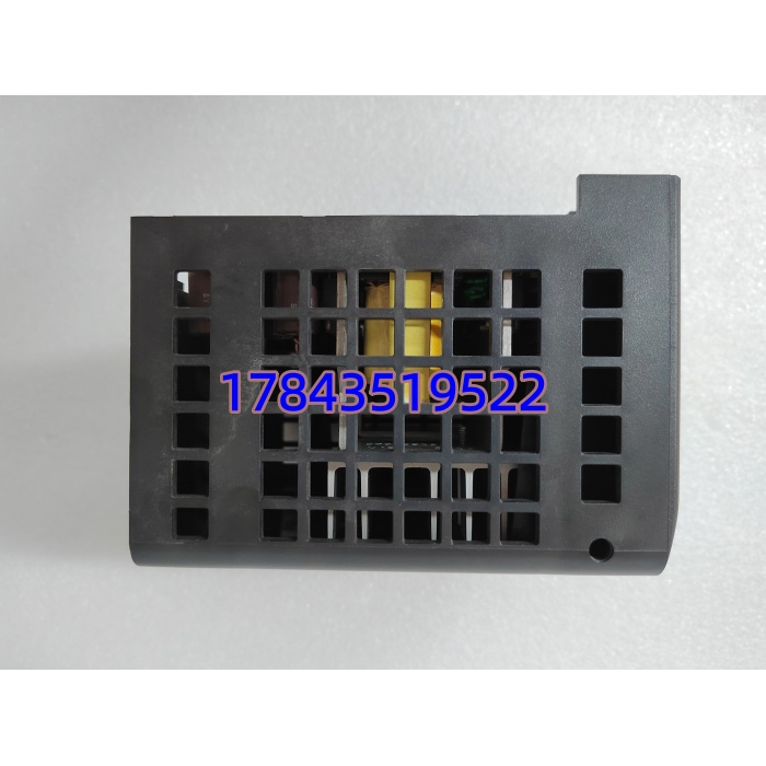 AB 1756-PA72/C 罗克韦尔 ControlLogix 机架电源模块 10A@5VDC 24V辅助输出 - 图片 3