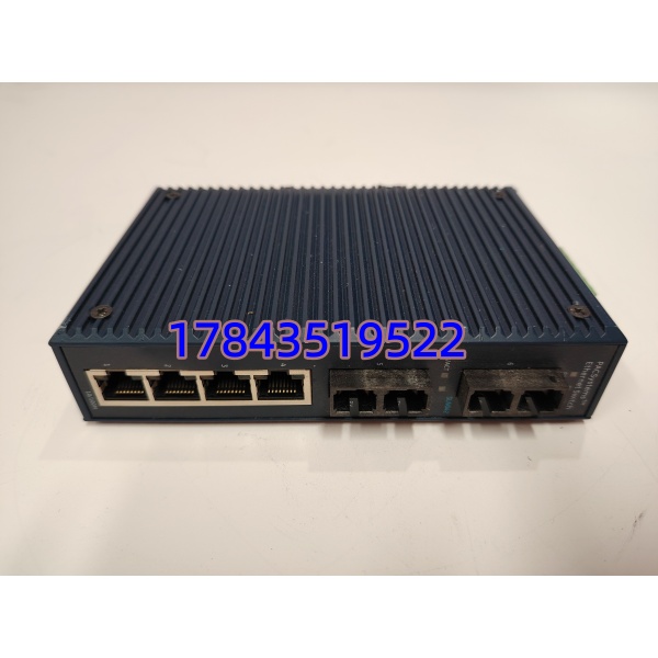 GE Automation IC086SLN042-A SLN042 串口设备联网服务器 | 老旧 RTU 数字化改造备件