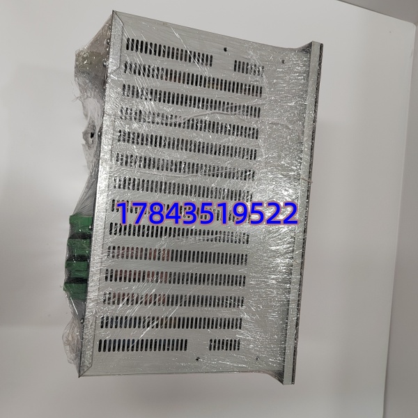 ABB REC670 1MRK004814-AG | 110~500kV 线路/母线/变压器保护 IED - 图片 3