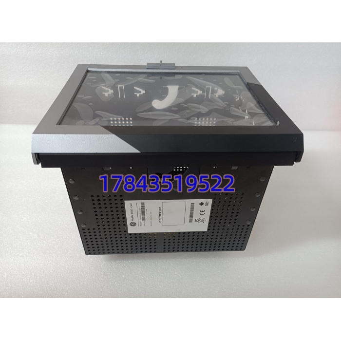 GE Multilin SR750-P5-G5-S5-LO-A20-R-T | 馈线管理继电器外壳 - 图片 3