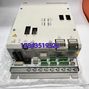 ABB PFCA401SF | S800 系列现场总线通信模块 备件现货