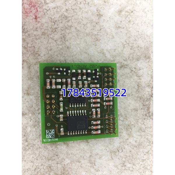 ABB 3BHB007209R0102 | 适配5SHX系列IGCT压装单元