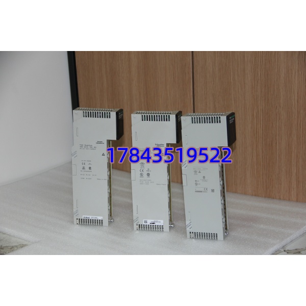 Schneider Electric 140ACO13000 | 模拟量输出模块(4×4–20mA AO,Premium/M340 兼容) - 图片 3