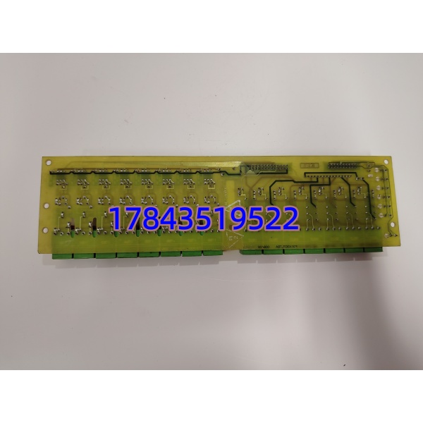GE 531X307LTBAFG1 (LAN / TTL Batch I/O) | 通用电气驱动备件