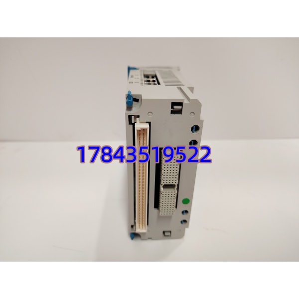 Emerson 5X00226G02 | 建议按 I/O 机架配比冷备 - 图片 4