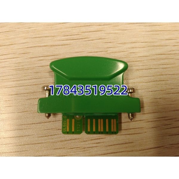 MOOG D138-002-002 | 电液伺服阀控制器/驱动器 - 图片 3