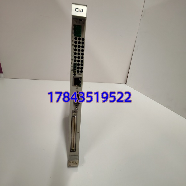 DATEL 029.361114 ICP232.2-5V | 停产可寻 NOS/测试拆机件 - 图片 4