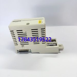 ABB CI854K01 3BSE025961R1 | Profibus DP-V1 通讯接口套件