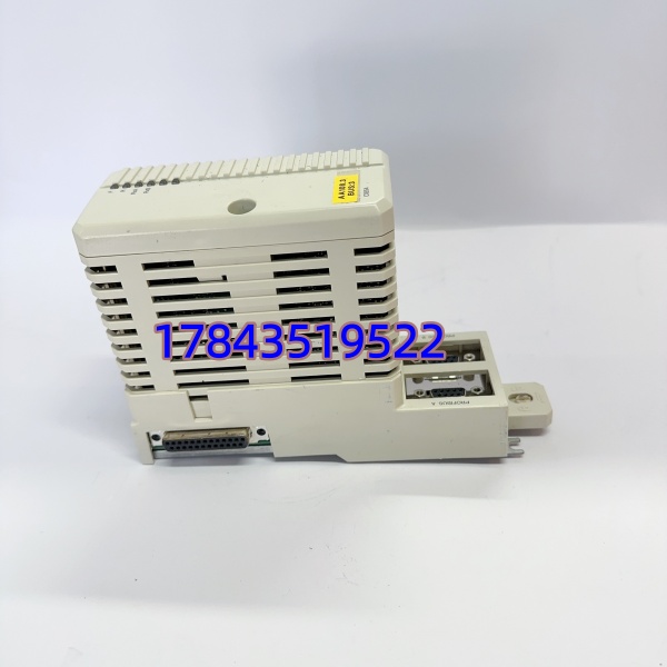 ABB CI854K01 3BSE025961R1 | Profibus DP-V1 通讯接口套件