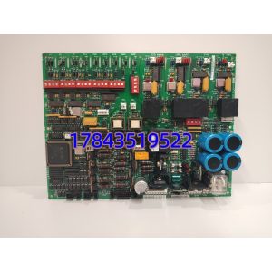 GE DS200DCFBG1BNC | 停产可寻源 MRO 备件(G1修订,注意与 G2BNC 不混用)