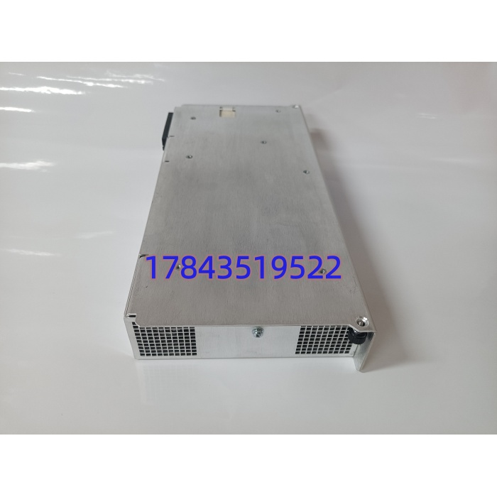 Honeywell SPS5710 51199929-100 | TDC 3000 / Experion PKS冗余电源模块