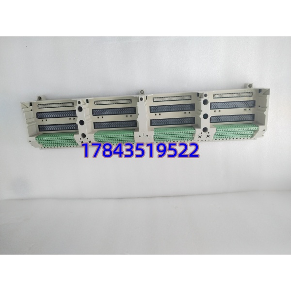 Emerson 5X00497G01 Ovation 底座单元 | 成熟在产 建议按机架数1:1备冷件