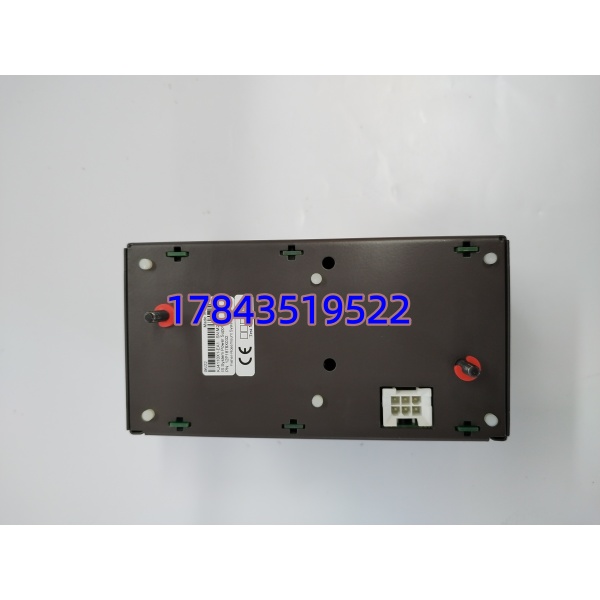 Emerson KJ4110X1-EA1 12P1878X042 | 兼容DeltaV I/O Carrier底座 - 图片 3