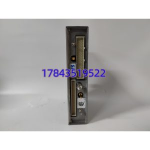 TRICONEX 3351 | Tricon TMR数字量输出模块