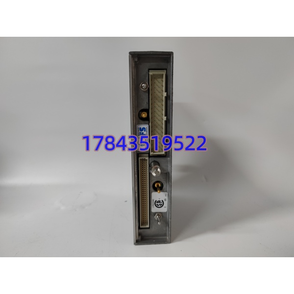 TRICONEX 3351 | Tricon TMR数字量输出模块