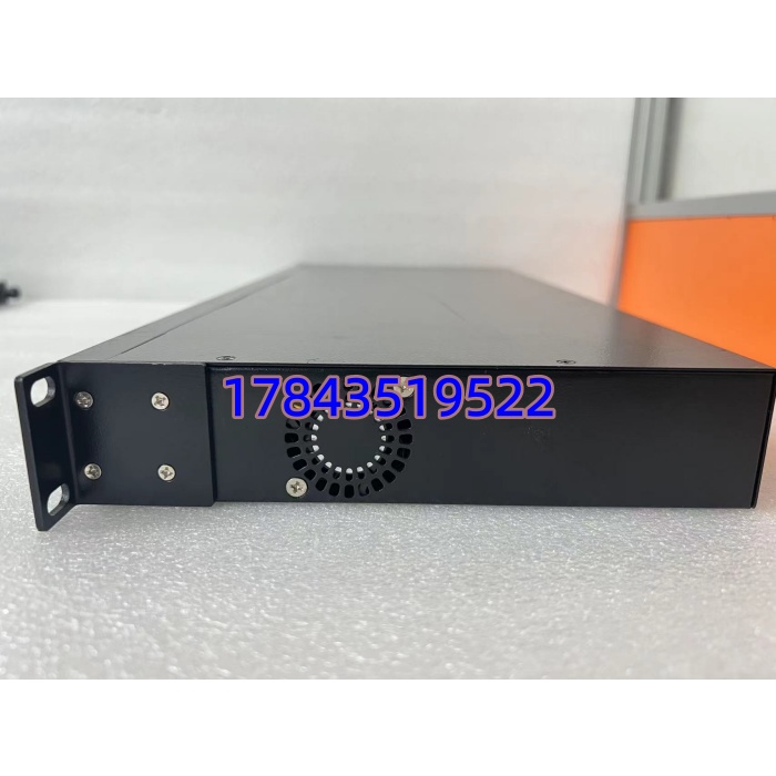 ENTERASYS A2H124-24FX P0973BJ | SecureStack A2 24口100Base-FX 网管交换机 - 图片 3