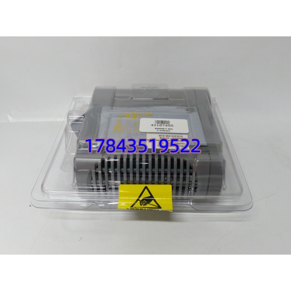 Honeywell CC-PCNT02 51109684-100 | Experion PKS C300 控制器 CPU 模块 - 图片 4