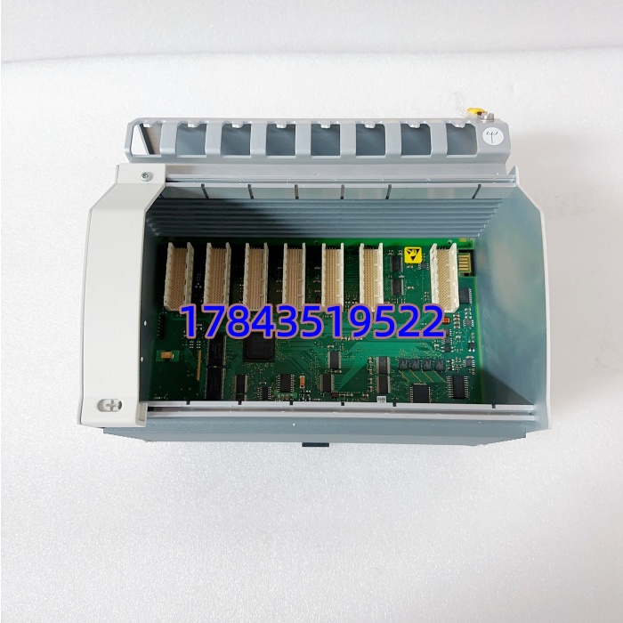 ABB P3EB HENF315223R1 | Unitrol 励磁调节板 - 图片 4