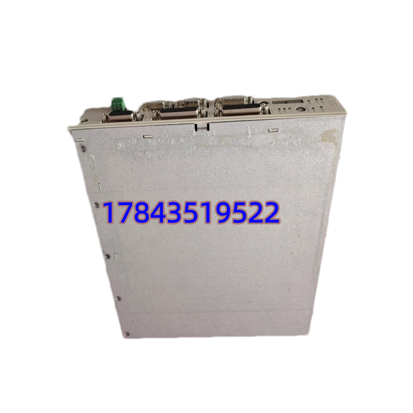 ABB 3BSE010535R1 PM645B | 32位RISC 双以太网 Profibus-DP 主控卡 - 图片 4