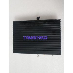 TRICONEX 3381 | Tricon TMR 模拟量输入模块(AI) 0–20mA / 4–20mA 16通道