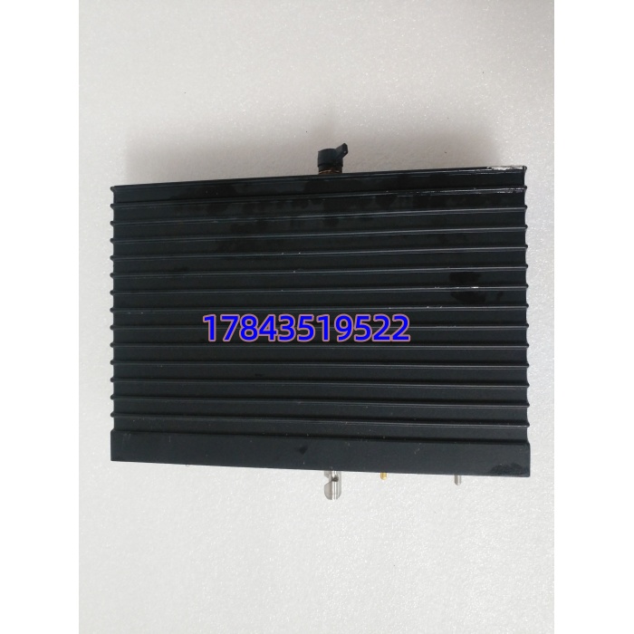 TRICONEX 3381 | Tricon TMR 模拟量输入模块(AI) 0–20mA / 4–20mA 16通道