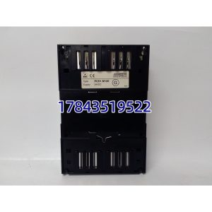 Saia PCD1.M120 | PCD1 系列 PLC CPU 主机模块(带 Ethernet)