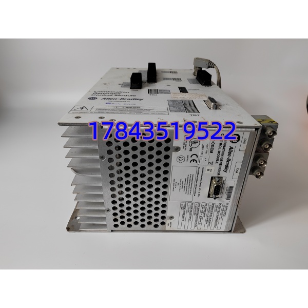 ALLEN-BRADLEY 1407-CGCM C | 发电机控制模块