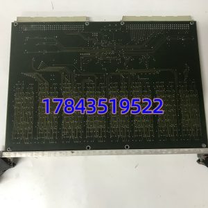 GE VMER-64 | Mark VIe 控制系统 VME64 扩展机架/背板