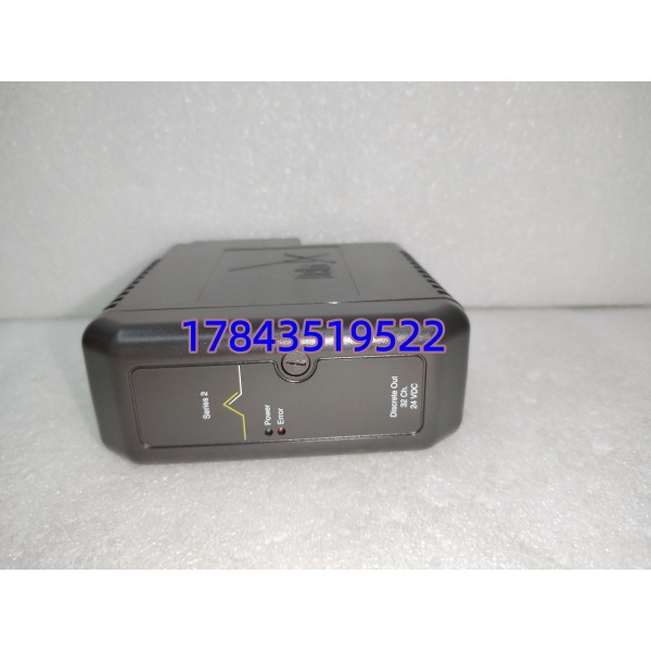 Emerson VE4002S1T2B5(KJ3204X1-BA1 等效)| DeltaV Traditional I/O 高密度DO卡件 - 图片 4